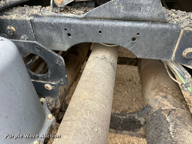 image for item DW4321 2007 International 9400i semi truck