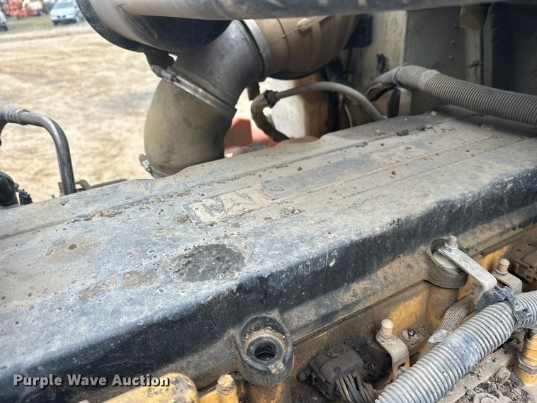 image for item DW4321 2007 International 9400i semi truck