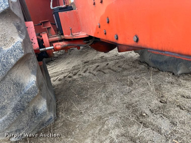 image for item DW4322 Case 2470 4WD tractor