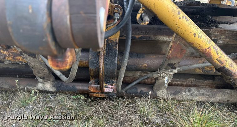 image for item DW4325 1985 Caterpillar 140G motor grader