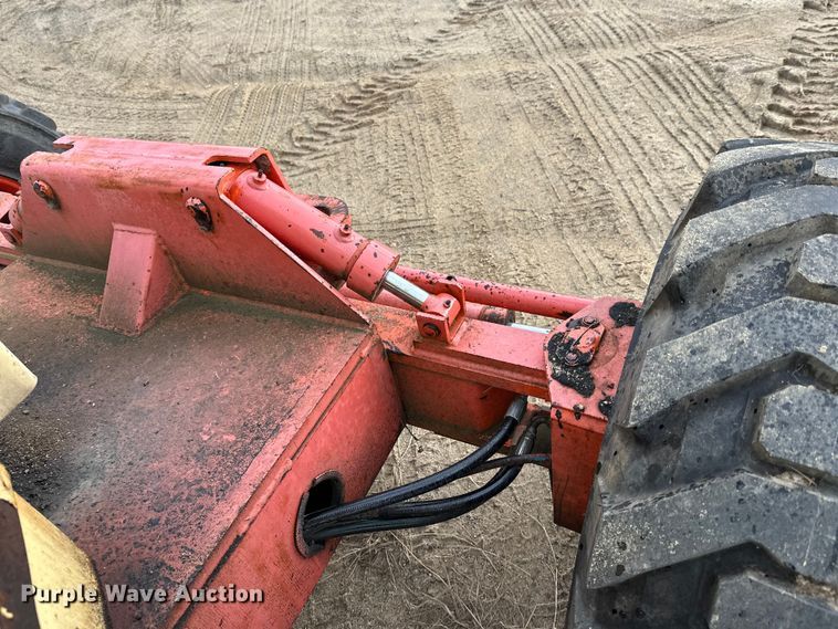 image for item DW4326 1997 JLG 40HA boom lift