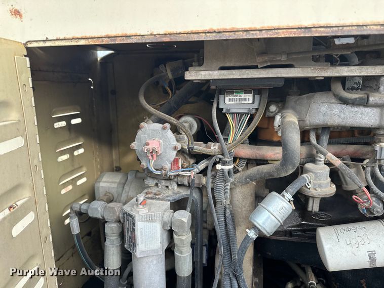 image for item DW4326 1997 JLG 40HA boom lift