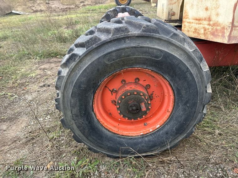 image for item DW4326 1997 JLG 40HA boom lift