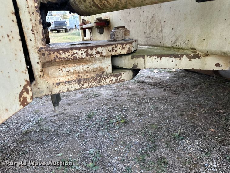 image for item DW4328 1999 Ingersoll Rand DD-130 double drum vibratory roller