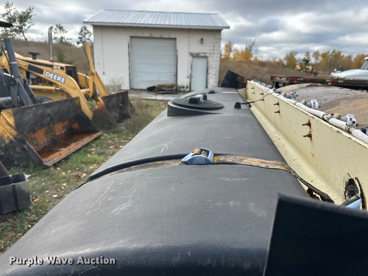 image for item DW4328 1999 Ingersoll Rand DD-130 double drum vibratory roller