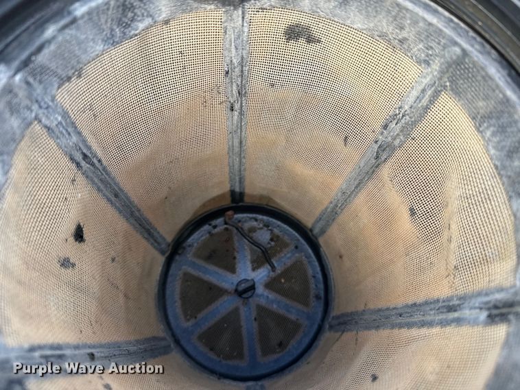 image for item DW4328 1999 Ingersoll Rand DD-130 double drum vibratory roller