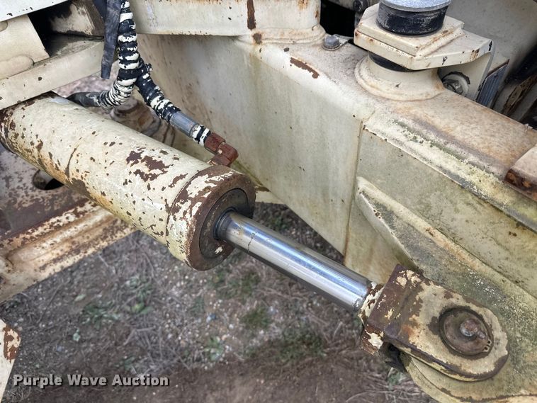 image for item DW4328 1999 Ingersoll Rand DD-130 double drum vibratory roller