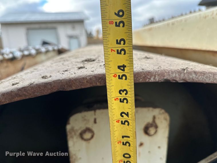 image for item DW4328 1999 Ingersoll Rand DD-130 double drum vibratory roller