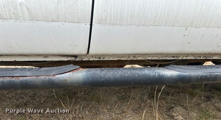 image for item DW4330 2008 Dodge Ram 3500 Quad Cab flatbed pickup truck