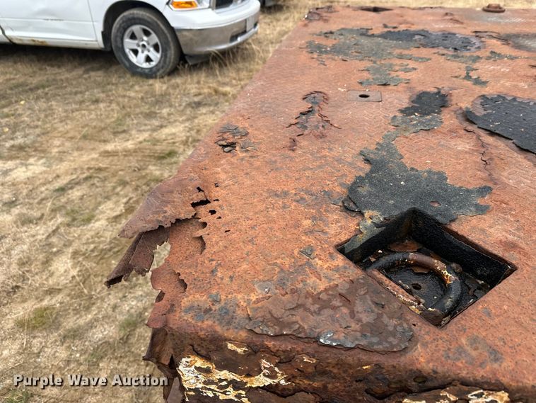 image for item DW4330 2008 Dodge Ram 3500 Quad Cab flatbed pickup truck