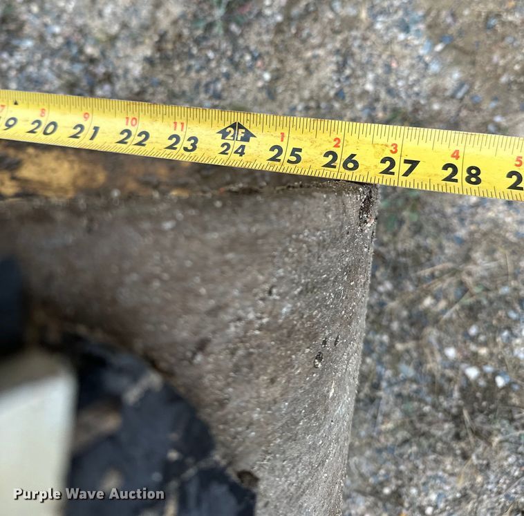 image for item DW4331 2004 Dynapac CC122 double drum vibratory roller