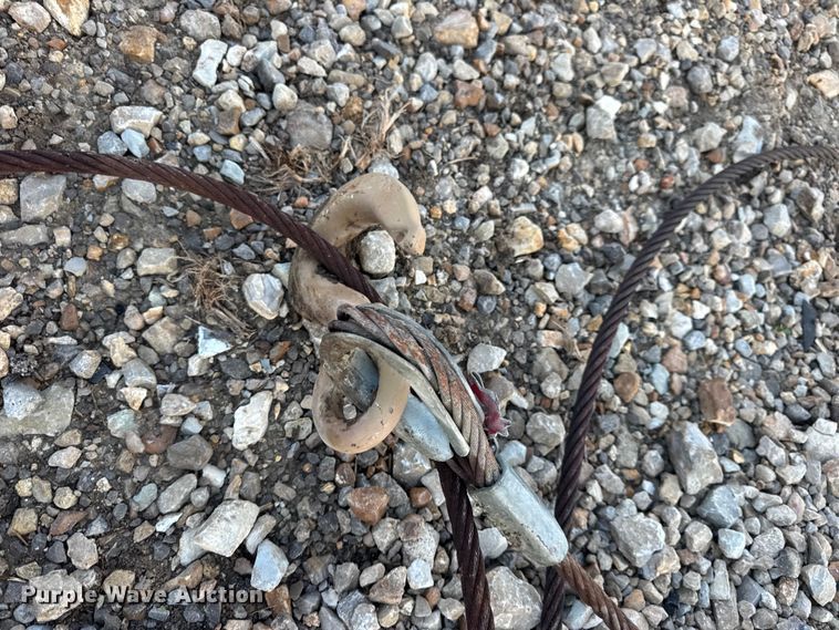 image for item DW6635 Ramsey 700 winch