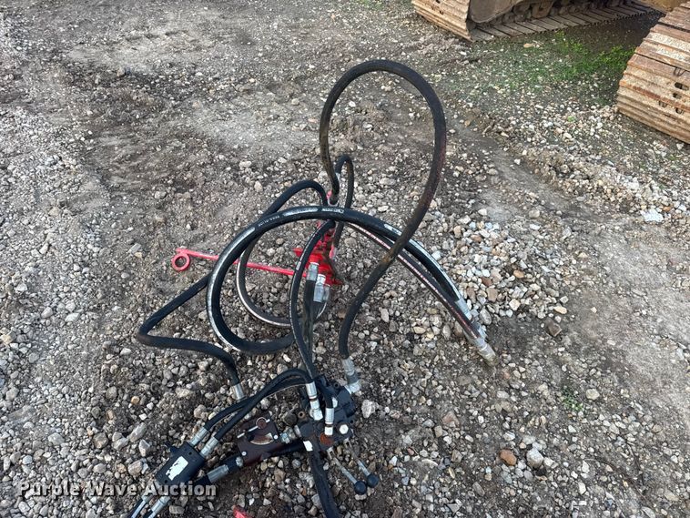 image for item DW6635 Ramsey 700 winch