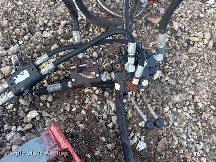 image for item DW6635 Ramsey 700 winch