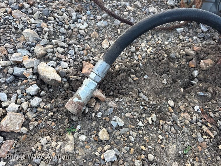 image for item DW6635 Ramsey 700 winch