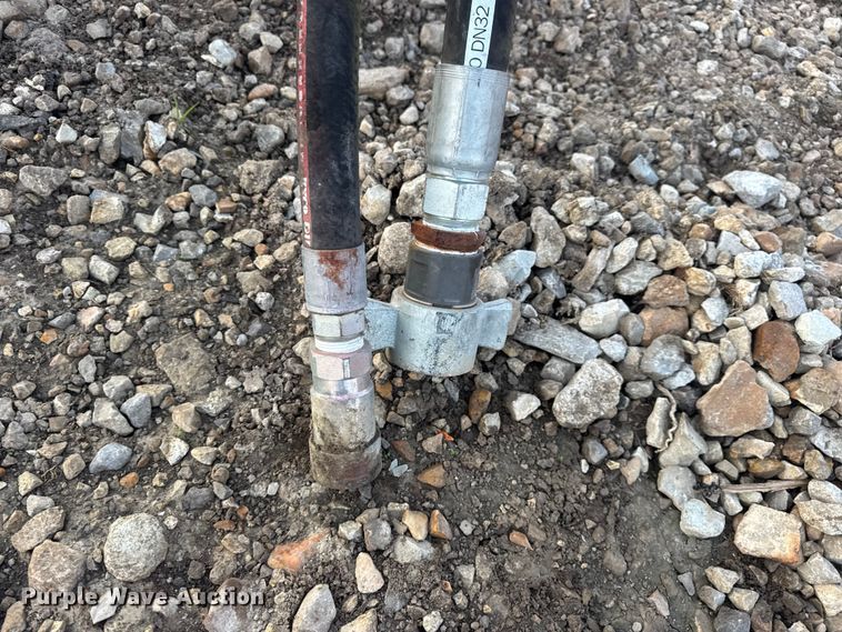 image for item DW6635 Ramsey 700 winch