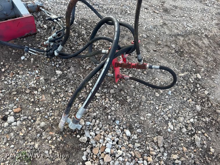 image for item DW6635 Ramsey 700 winch