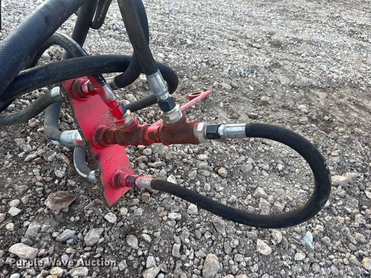 image for item DW6635 Ramsey 700 winch