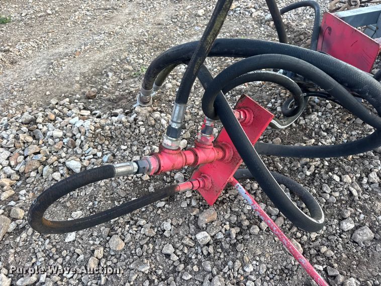 image for item DW6635 Ramsey 700 winch