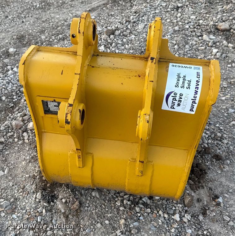 image for item DW6636 2023 Teran BKT305C24 excavator bucket