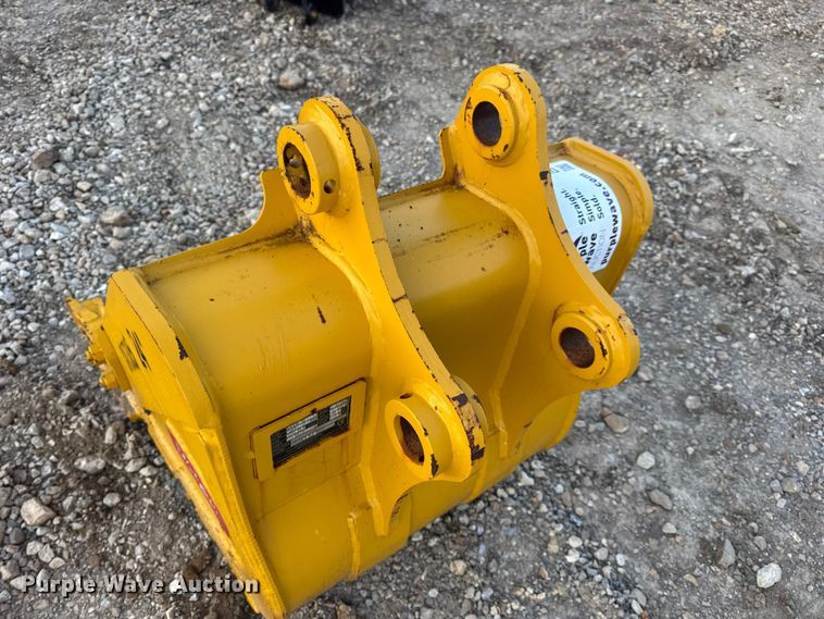 image for item DW6636 2023 Teran BKT305C24 excavator bucket