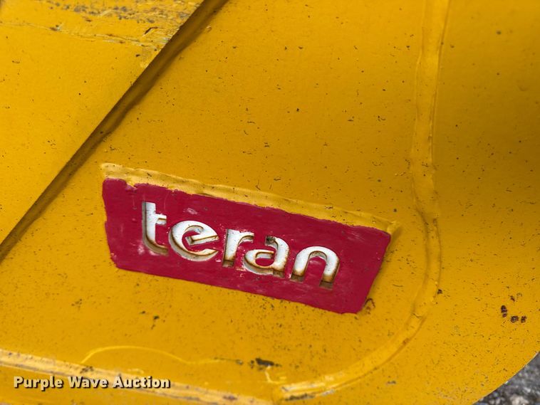 image for item DW6636 2023 Teran BKT305C24 excavator bucket