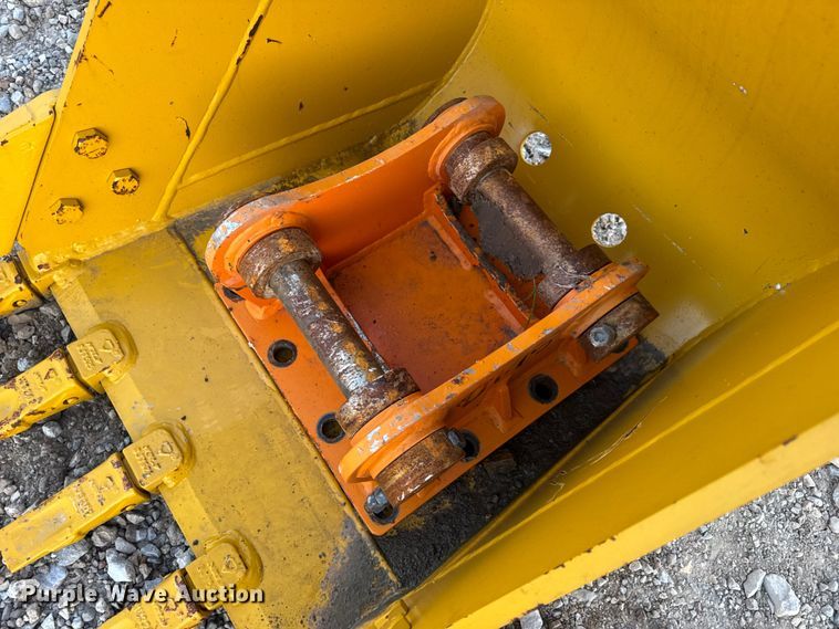 image for item DW6636 2023 Teran BKT305C24 excavator bucket