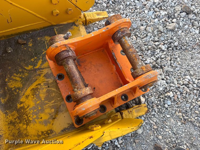 image for item DW6636 2023 Teran BKT305C24 excavator bucket