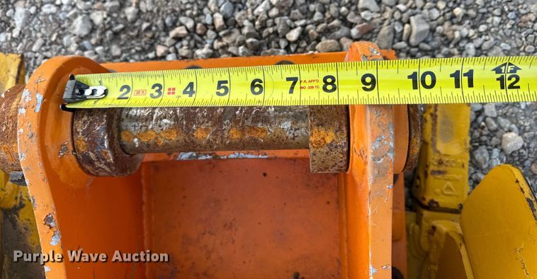 image for item DW6636 2023 Teran BKT305C24 excavator bucket