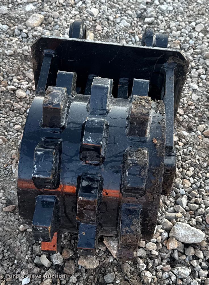 image for item DW6637 Captok compaction wheel