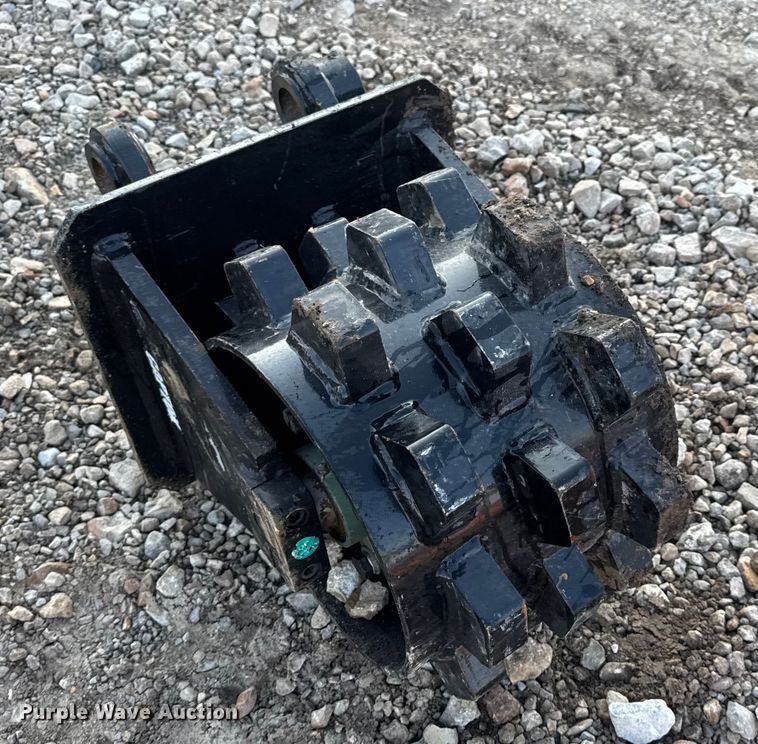 image for item DW6637 Captok compaction wheel