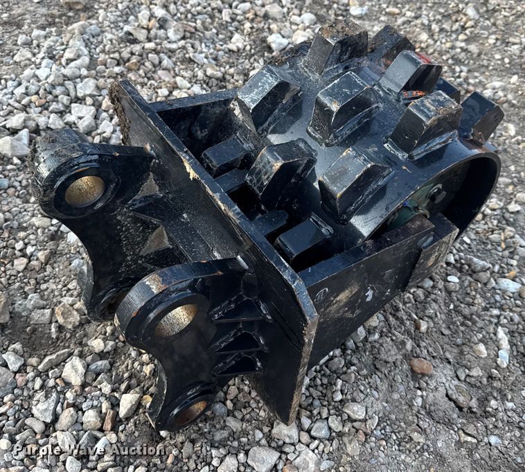 image for item DW6637 Captok compaction wheel