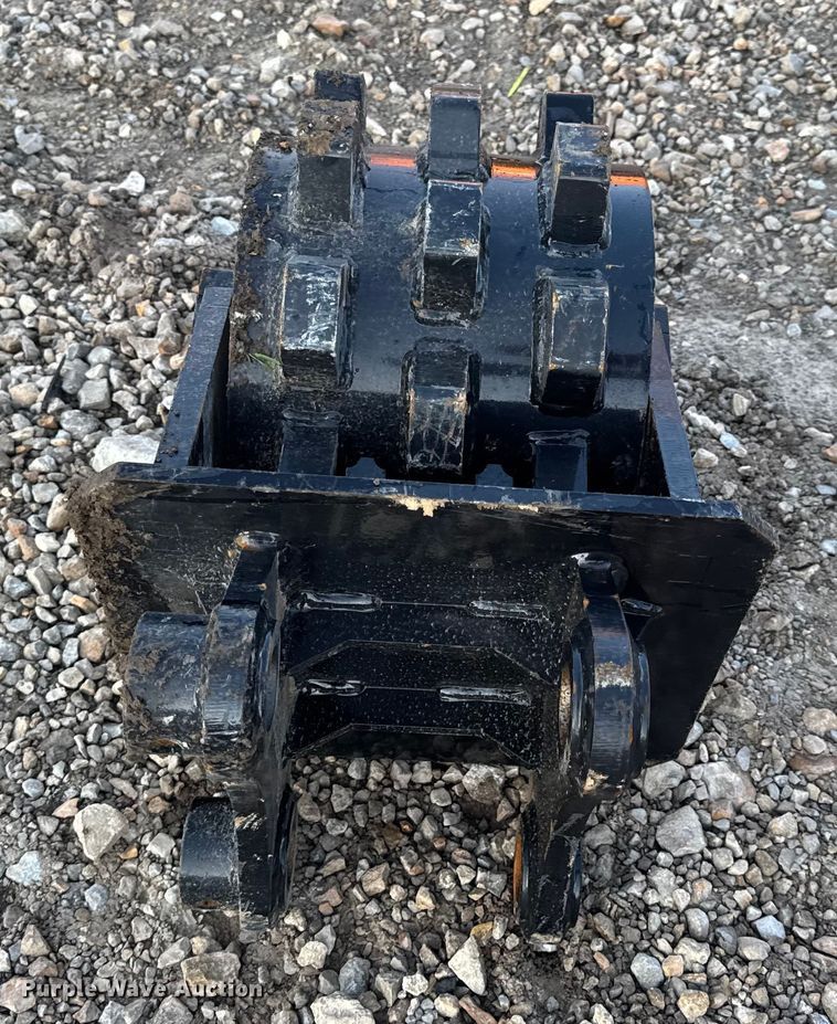 image for item DW6637 Captok compaction wheel