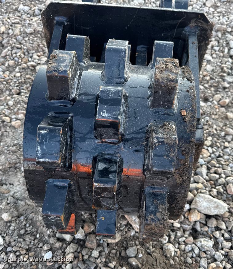 image for item DW6637 Captok compaction wheel