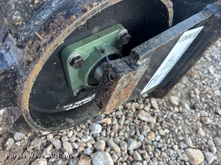 image for item DW6637 Captok compaction wheel