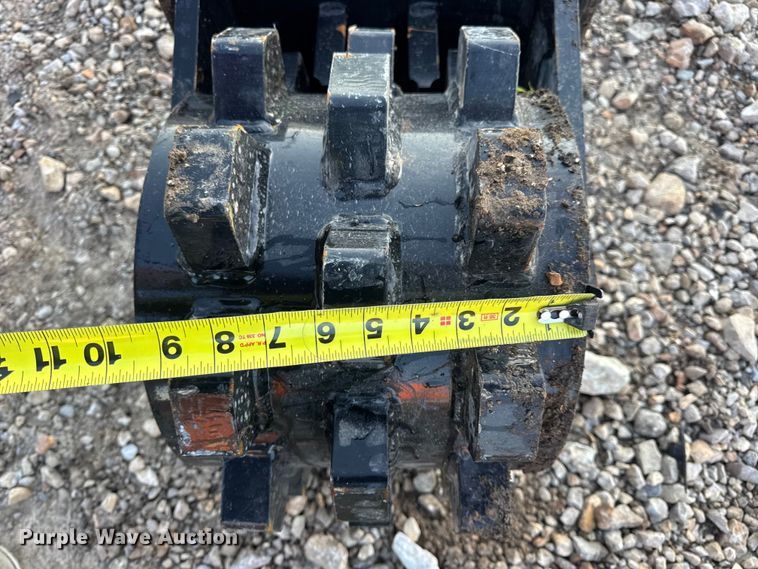 image for item DW6637 Captok compaction wheel