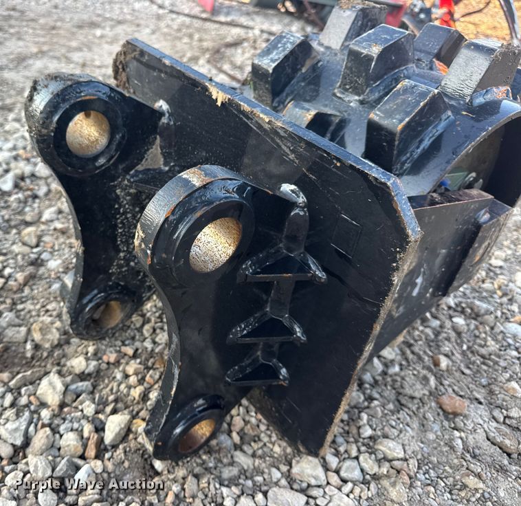 image for item DW6637 Captok compaction wheel