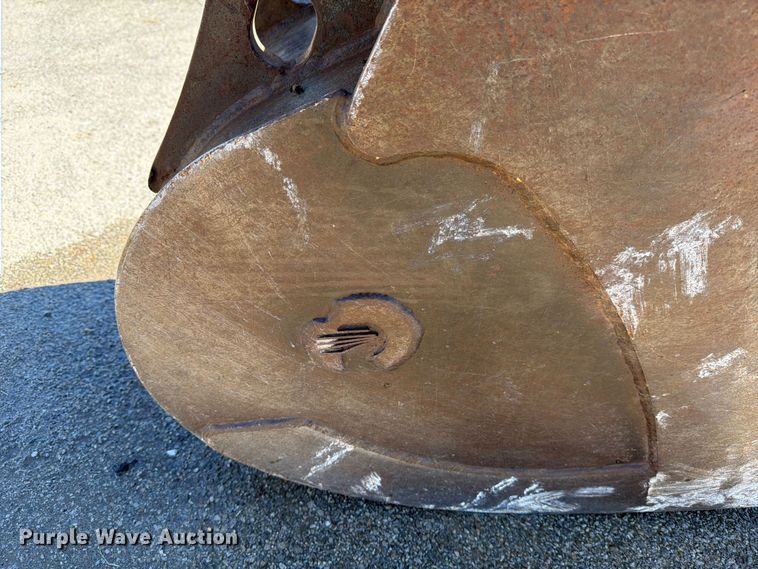 image for item DX5871 2003 John Deere 310G backhoe