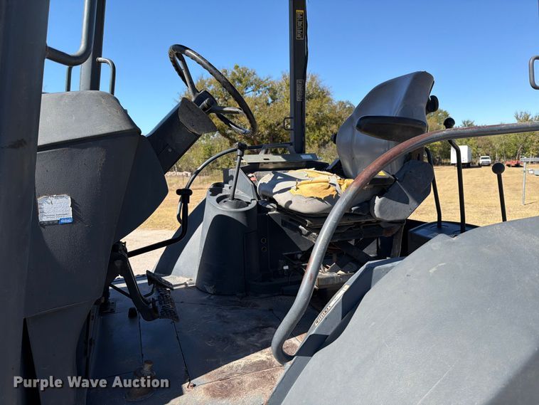 image for item DX5871 2003 John Deere 310G backhoe