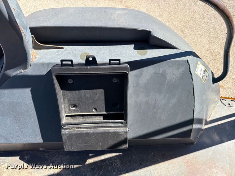 image for item DX5871 2003 John Deere 310G backhoe