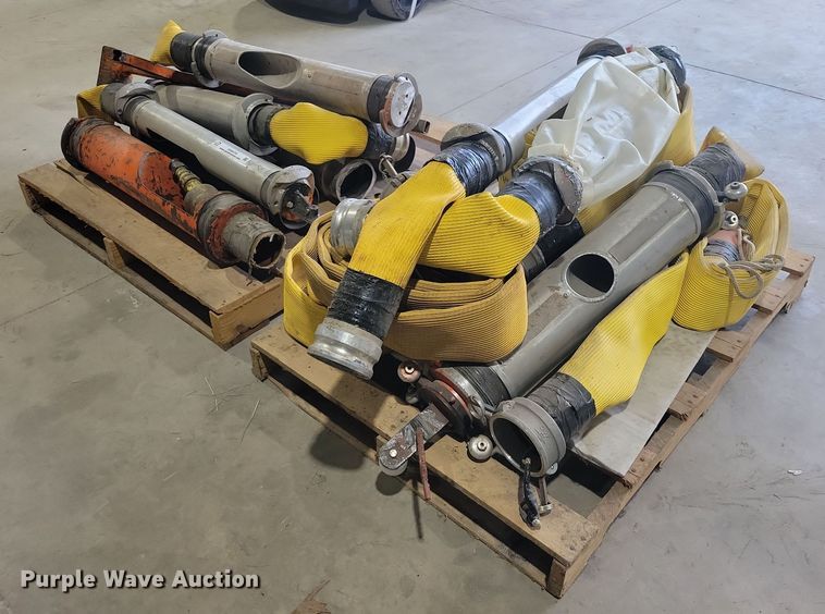 image for item DX6479 T-Liner main to lateral line connection system