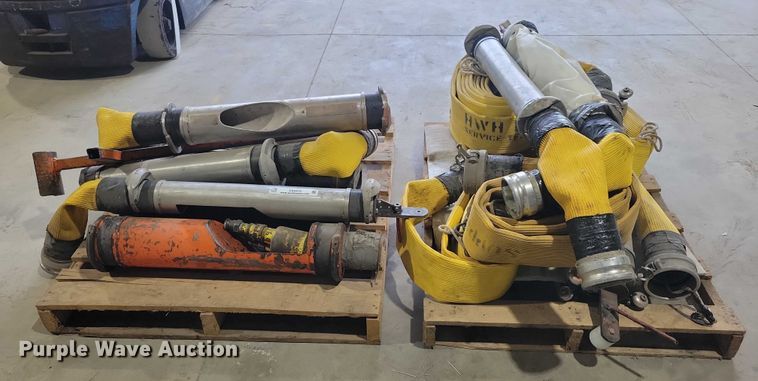 image for item DX6479 T-Liner main to lateral line connection system