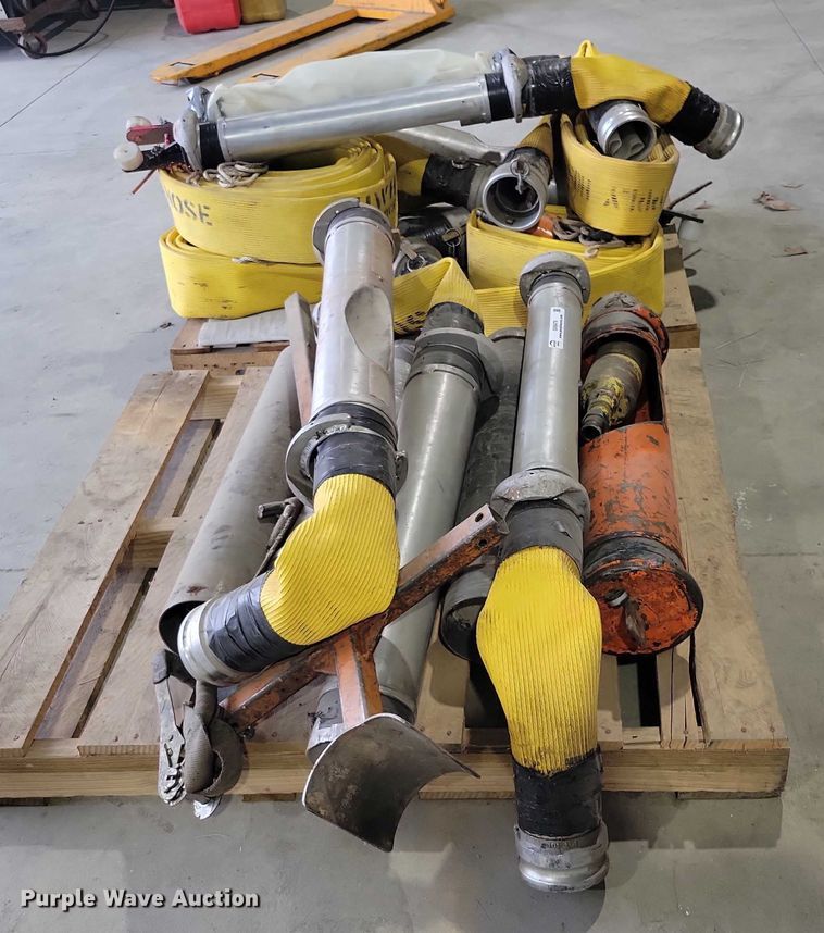 image for item DX6479 T-Liner main to lateral line connection system