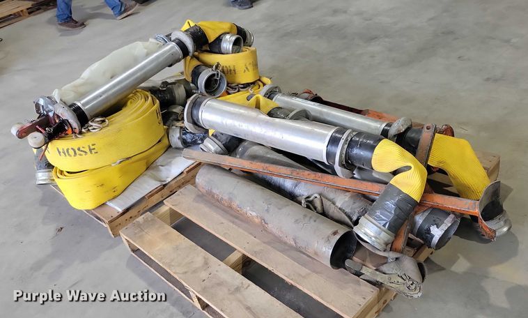 image for item DX6479 T-Liner main to lateral line connection system