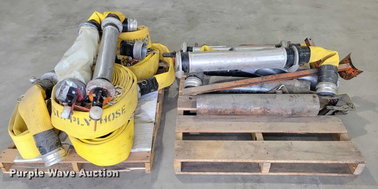 image for item DX6479 T-Liner main to lateral line connection system