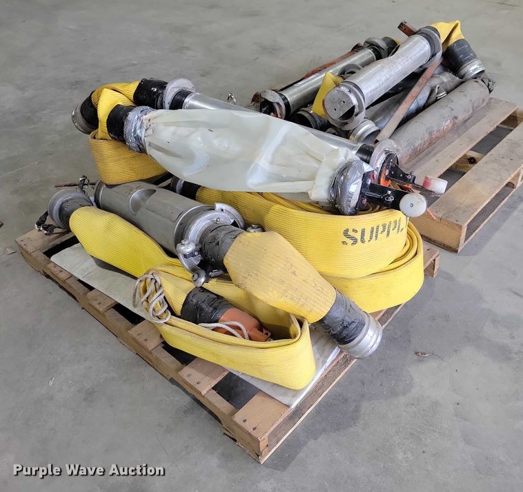 image for item DX6479 T-Liner main to lateral line connection system