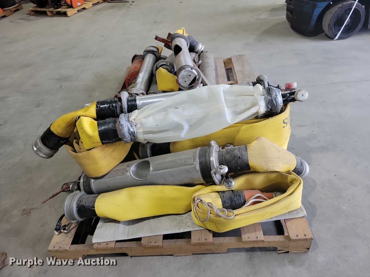 image for item DX6479 T-Liner main to lateral line connection system