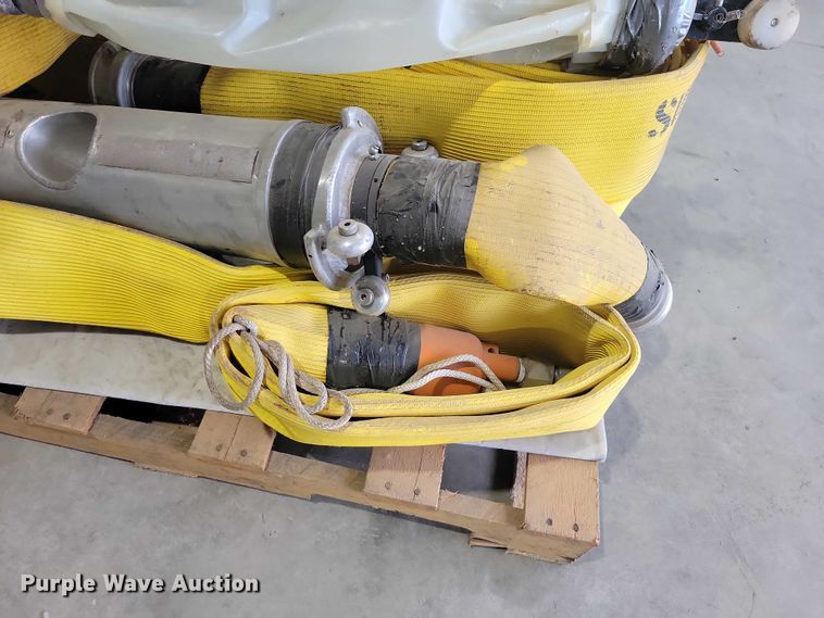 image for item DX6479 T-Liner main to lateral line connection system