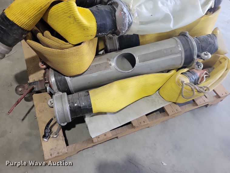 image for item DX6479 T-Liner main to lateral line connection system