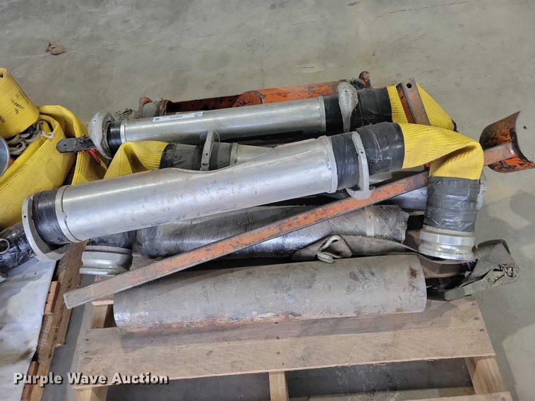 image for item DX6479 T-Liner main to lateral line connection system